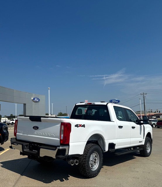 New 2026 Ford F250 XL w/ XL Off-Road Package image 4