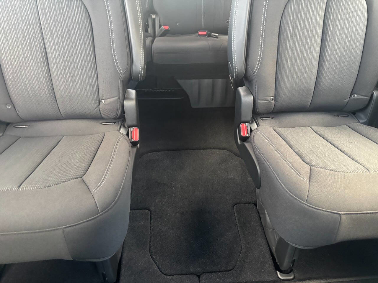 Used 2019 Chrysler Pacifica Touring Plus w/ S Appearance Package image 18