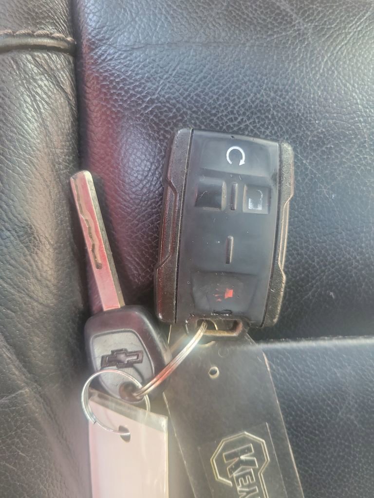 Used 2019 Chevrolet Tahoe LT image 42