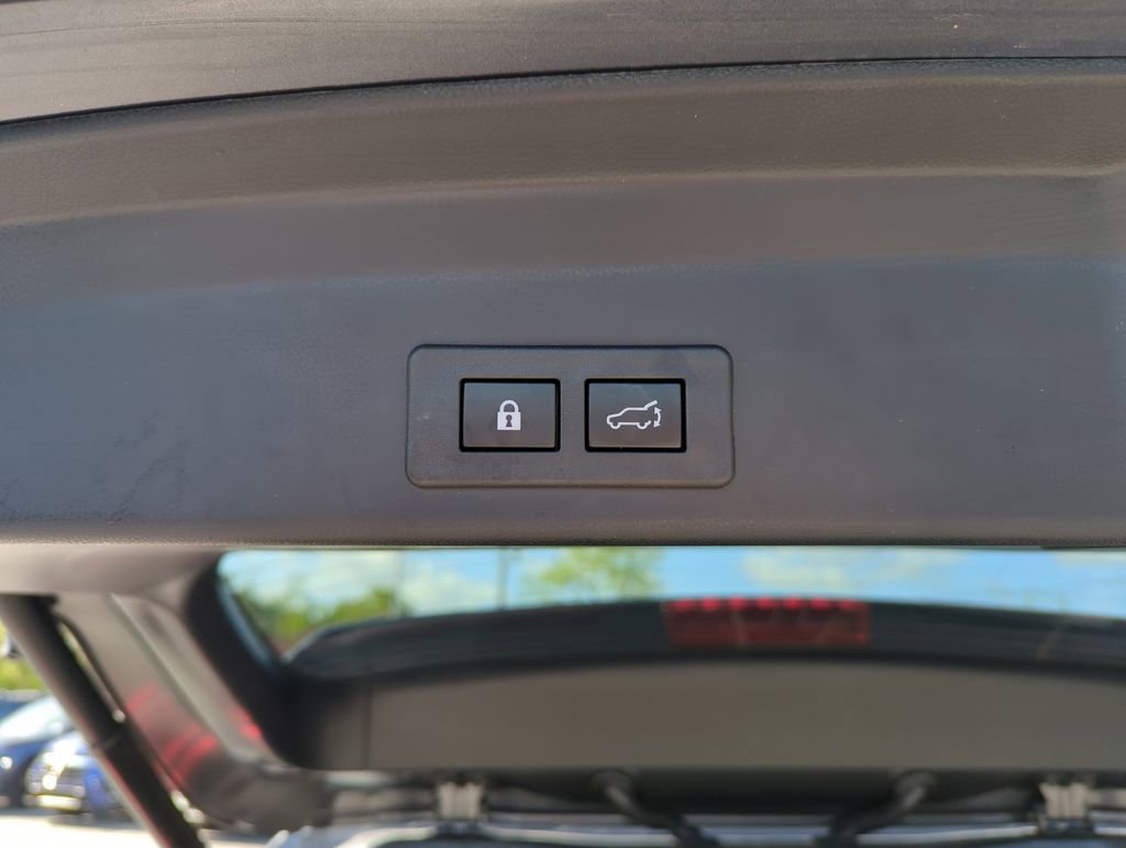 Used 2023 Subaru Ascent Onyx Edition image 33