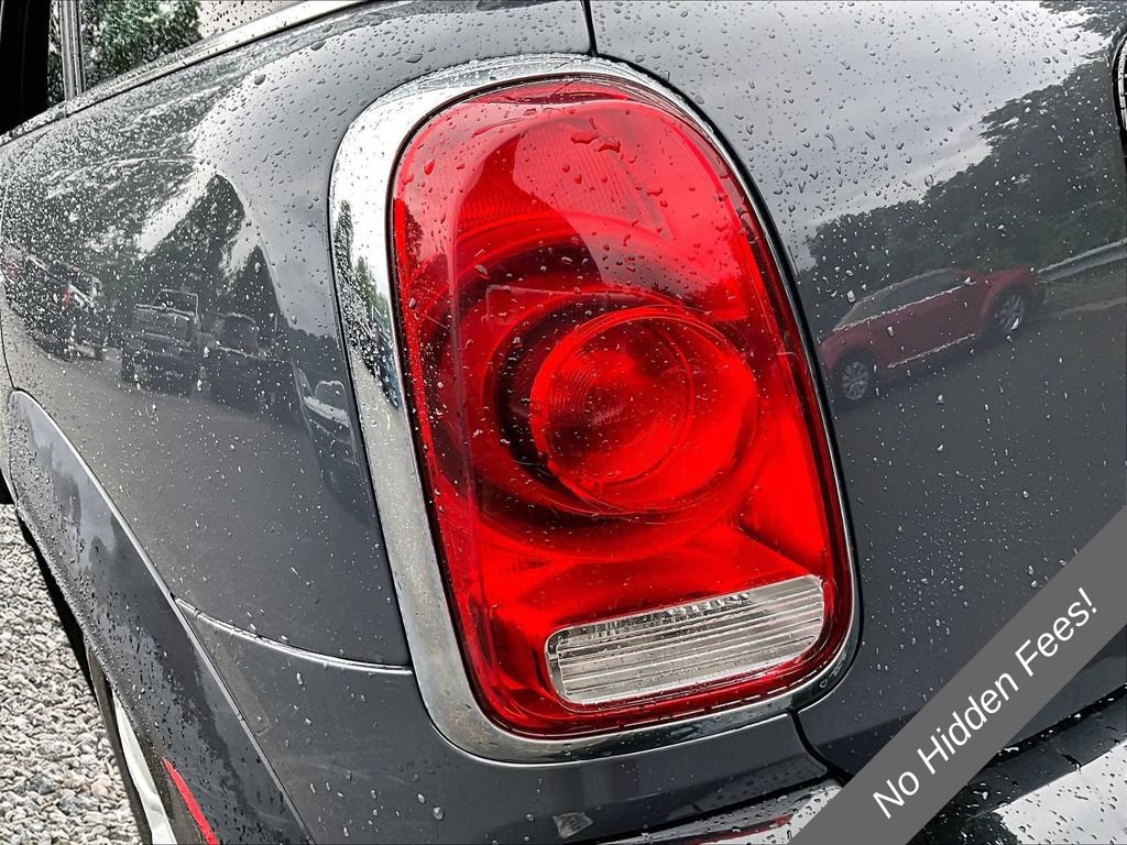 Used 2017 MINI Cooper Countryman S AWD/4WD image 24