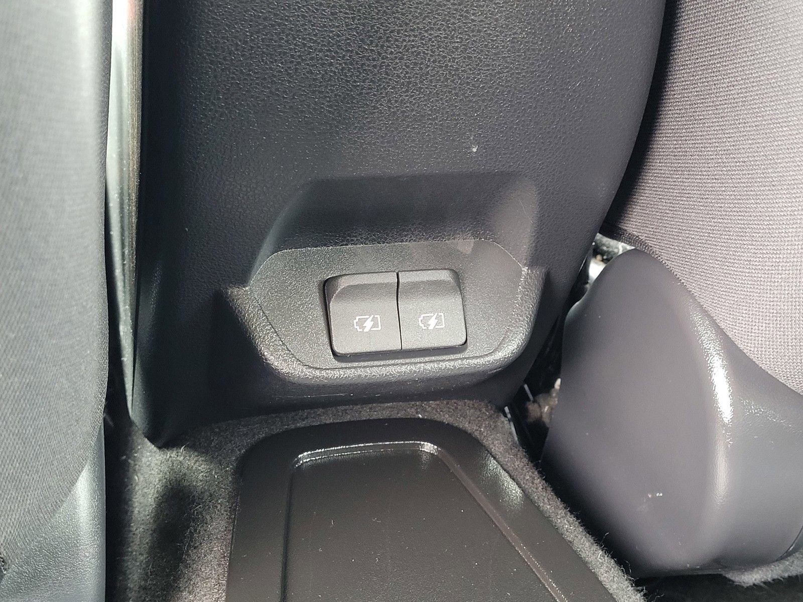 Used 2020 Nissan Leaf SV Plus w/ SV Plus Technology Package image 11