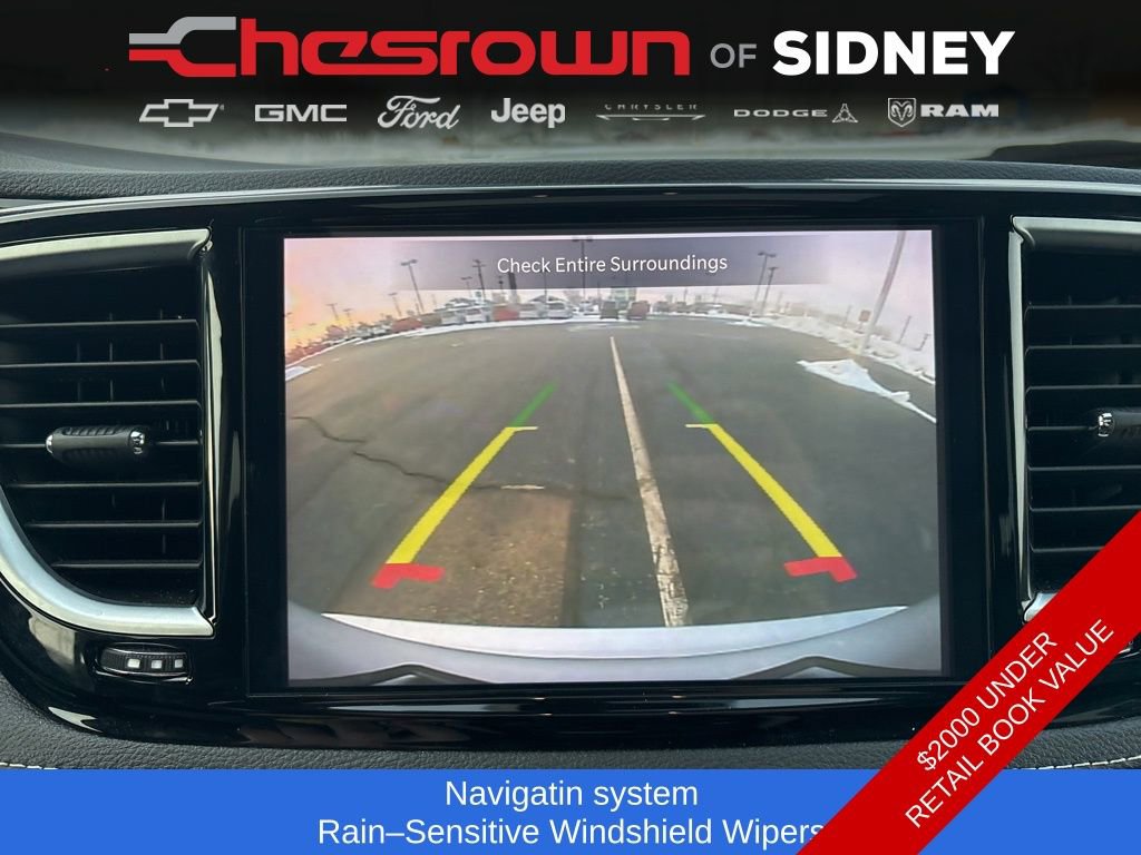 Used 2024 Chrysler Pacifica Limited FWD image 61