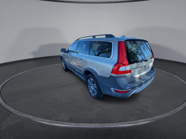 Used 2015 Volvo XC70 T5 Premier image 10