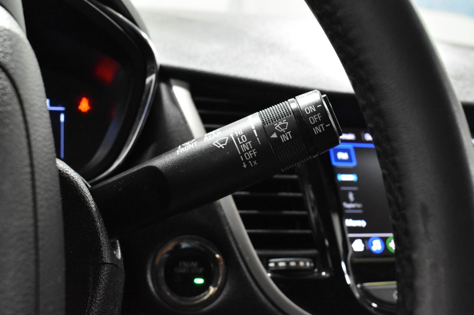 Used 2020 Chevrolet Trax LT w/ Sun & Sound Package image 13