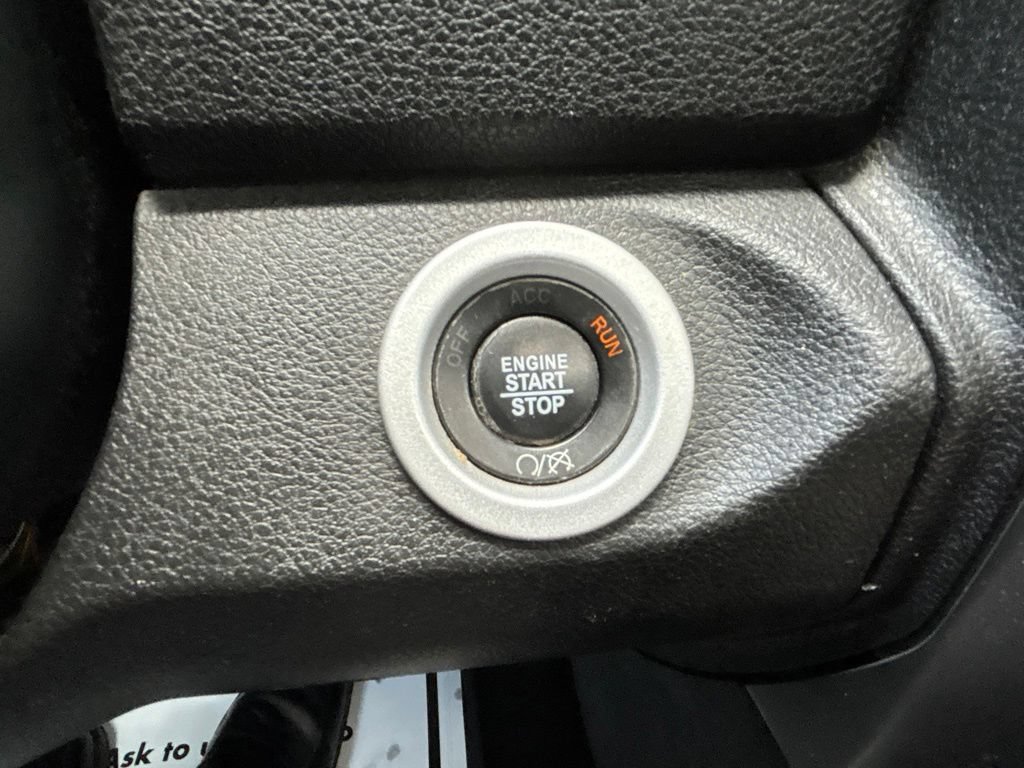 Used 2018 RAM 1500 Sport w/ Sport Premium Group AWD/4WD image 24