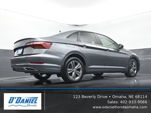 Used 2019 Volkswagen Jetta R-Line FWD image 12