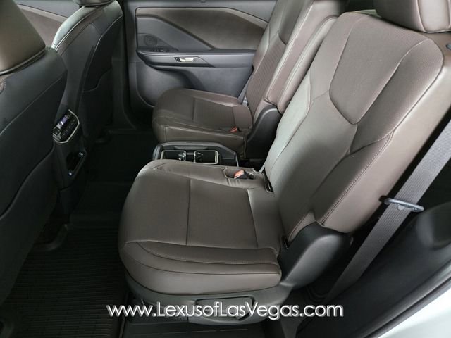 New 2026 Lexus TX 350 AWD image 12