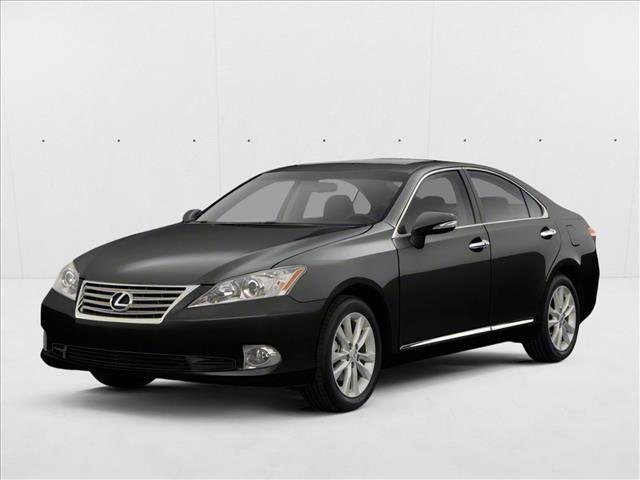 Used 2010 Lexus ES 350