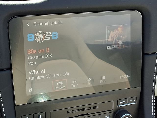 Used 2024 Porsche 718 Boxster GTS image 11