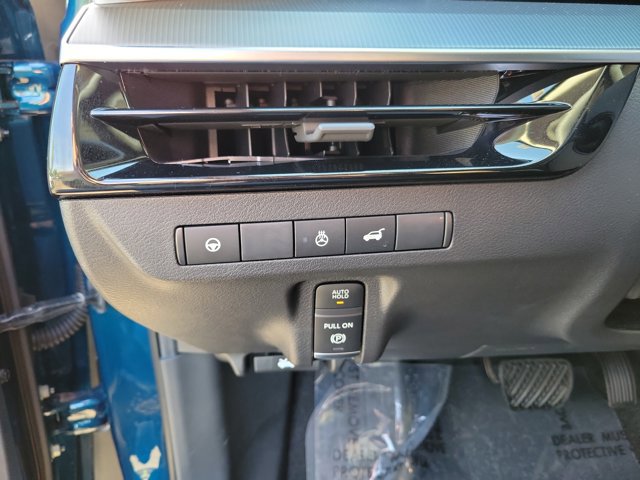 Used 2025 Nissan Murano SL w/ Cargo Package AWD/4WD image 21