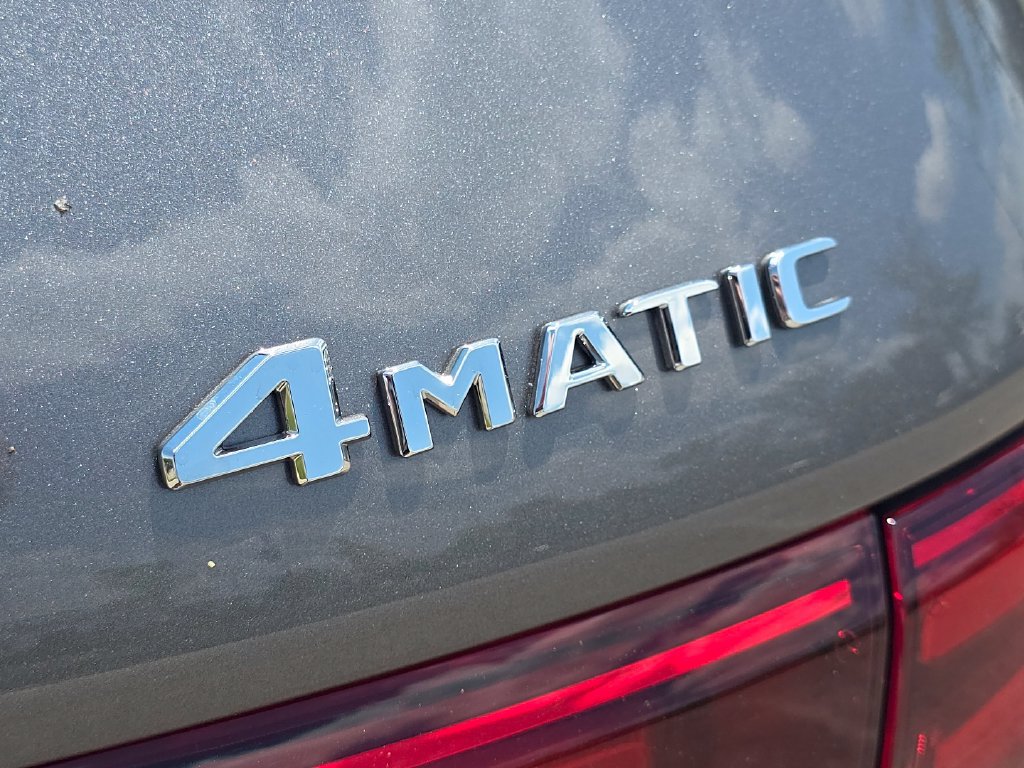 New 2026 Mercedes-Benz GLB 250 4MATIC image 5