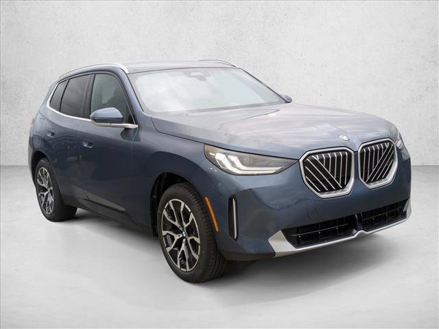 New 2026 BMW X3 xDrive30 w/ Convenience Package image 7