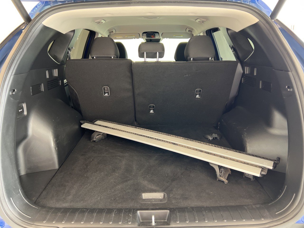 Used 2023 Hyundai Tucson SEL image 38