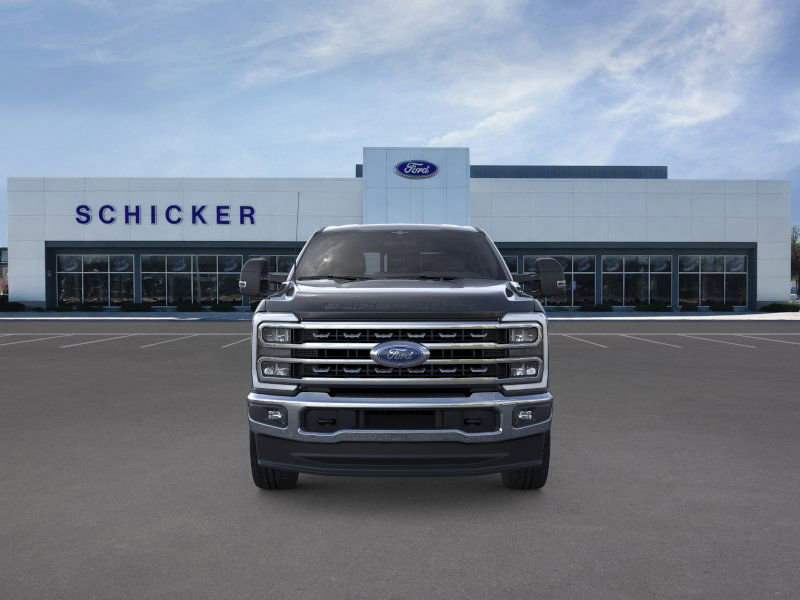 New 2026 Ford F350 Lariat image 6