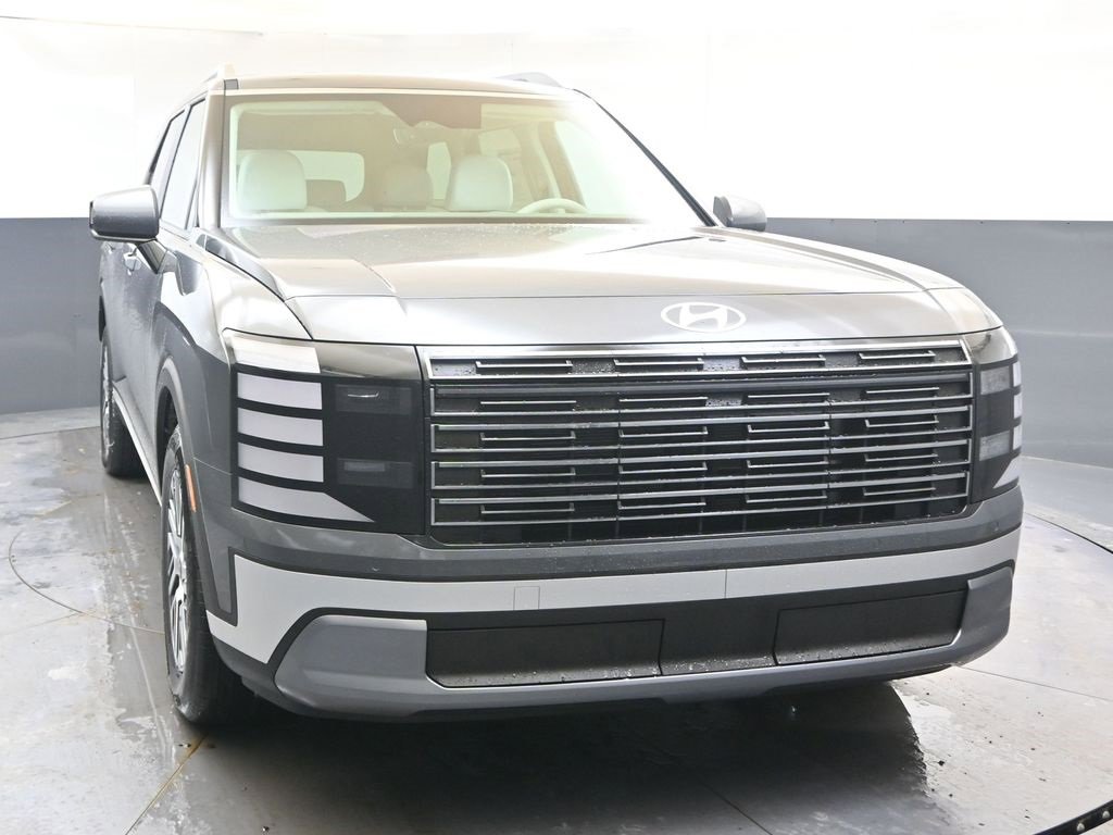 New 2026 Hyundai Palisade SEL image 8