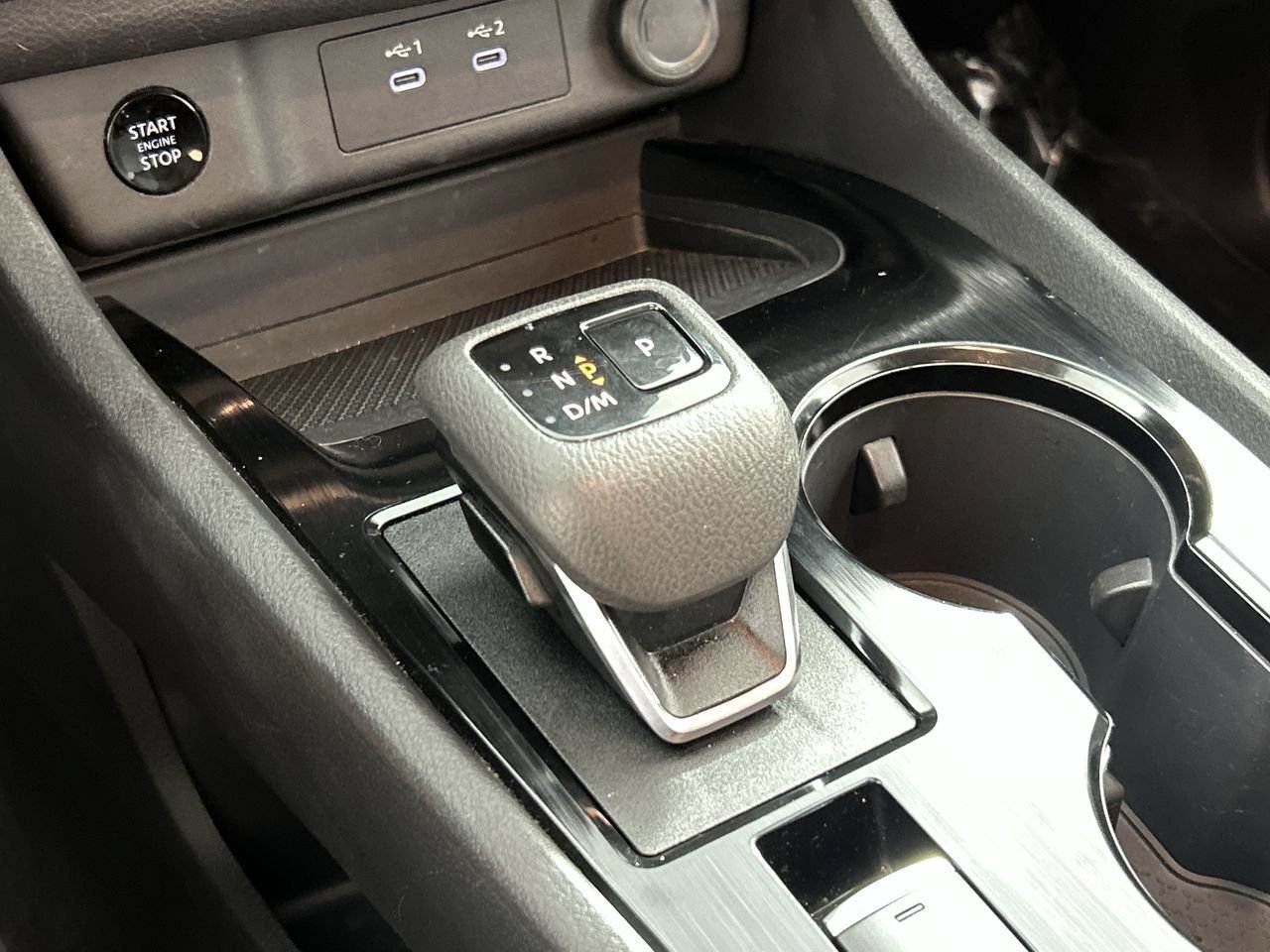 Used 2025 Nissan Rogue SV FWD image 16