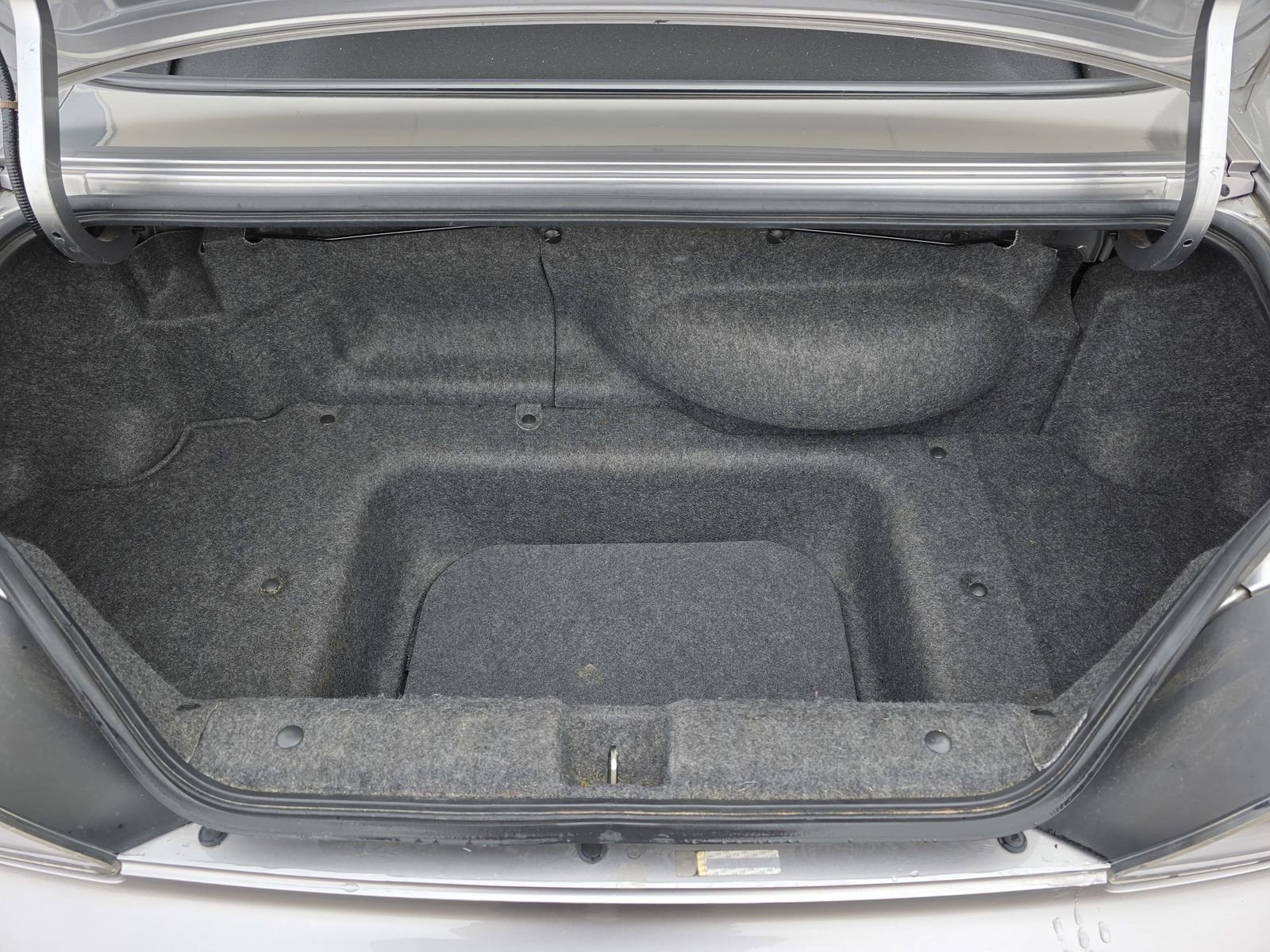 Used 2006 Honda S2000 image 14