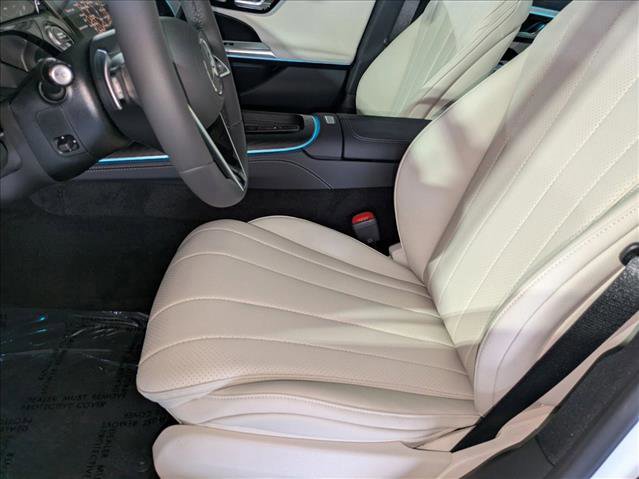 New 2026 Mercedes-Benz E 350 Sedan image 4