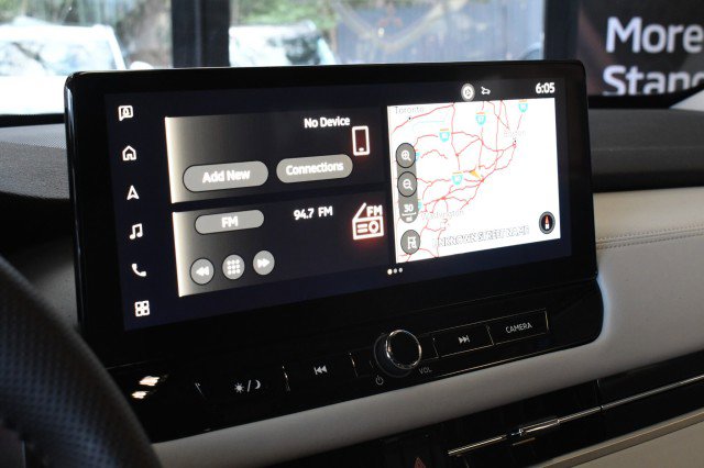 New 2026 Mitsubishi Outlander SE AWD/4WD image 38