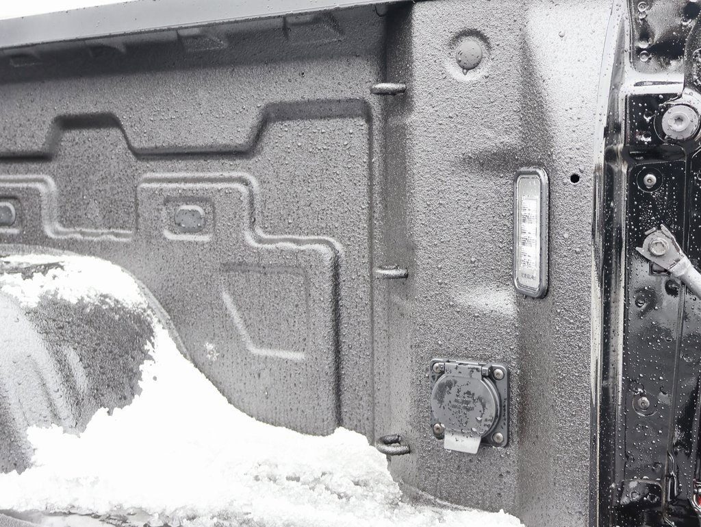 New 2026 Chevrolet Silverado 1500 LT Trail Boss w/ LT Trail Boss Premium Package image 34