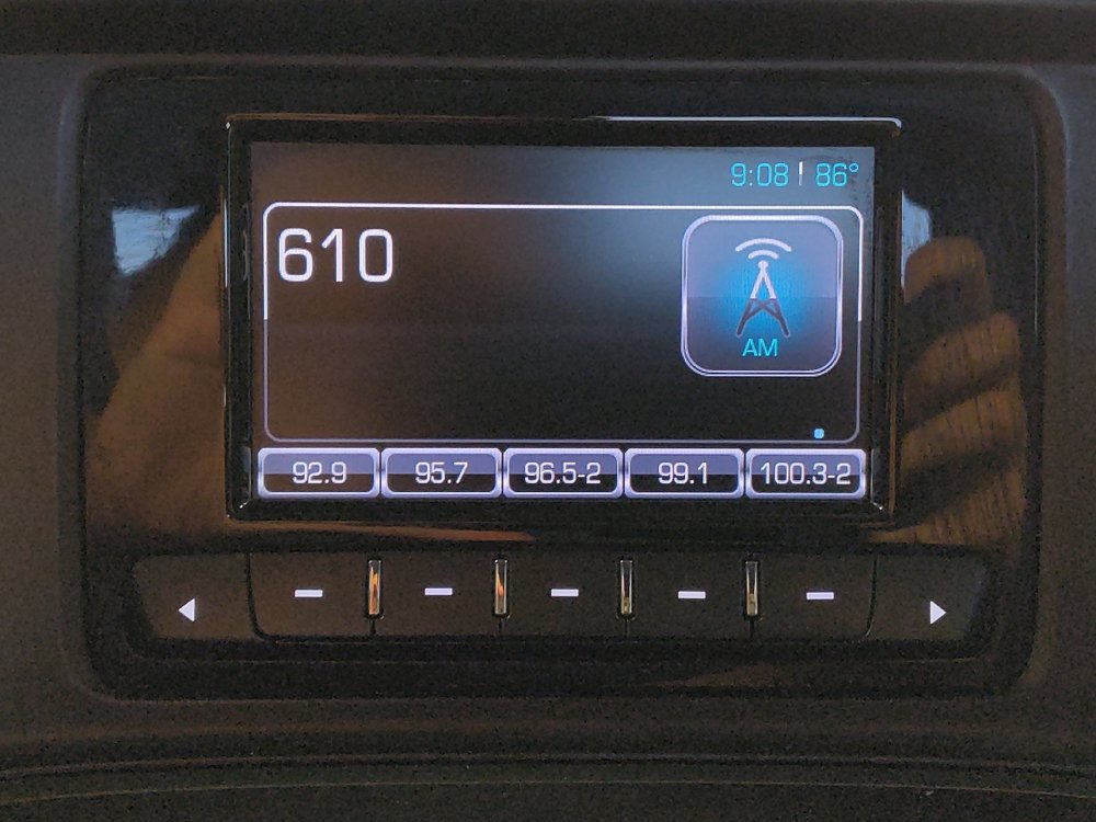 Used 2014 Chevrolet Silverado 1500 LT RWD image 25