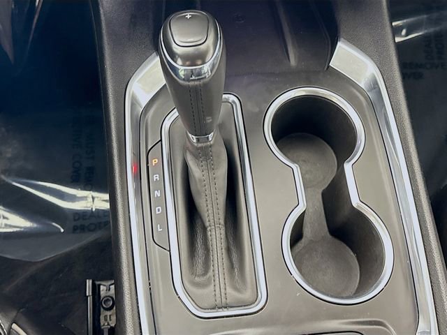 Used 2020 Chevrolet Traverse High Country image 17