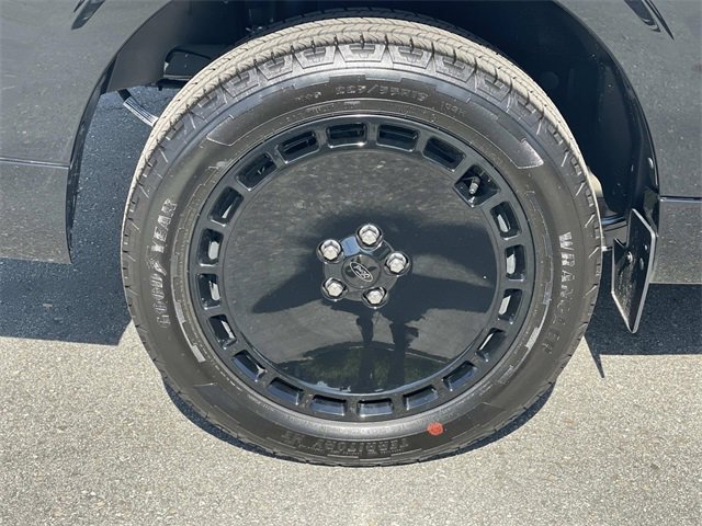 New 2025 Ford Maverick Lobo image 32