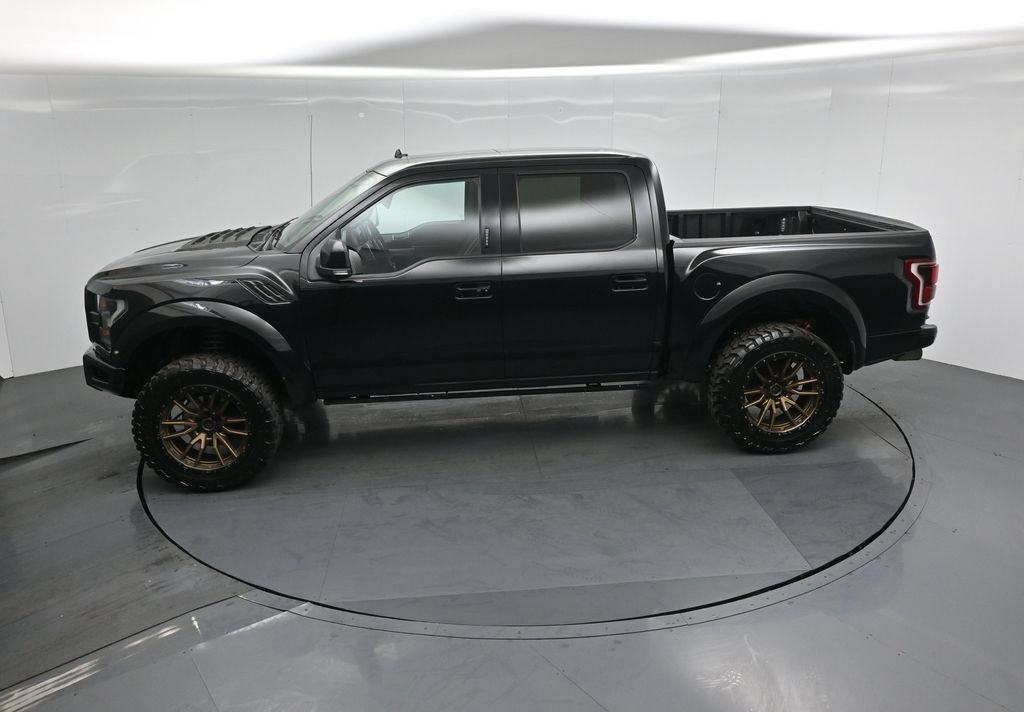 Used 2019 Ford F150 Raptor w/ Equipment Group 802A Luxury AWD/4WD image 44