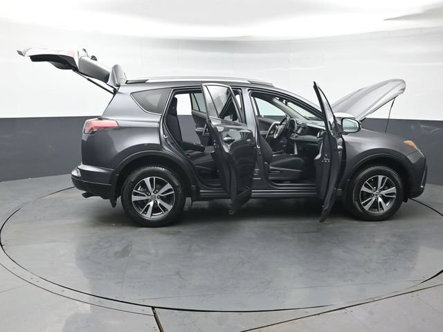 Certified 2018 Toyota RAV4 XLE w/ Plus Extra Value Package AWD/4WD image 50