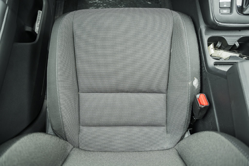 Certified 2026 Honda CR-V LX image 29