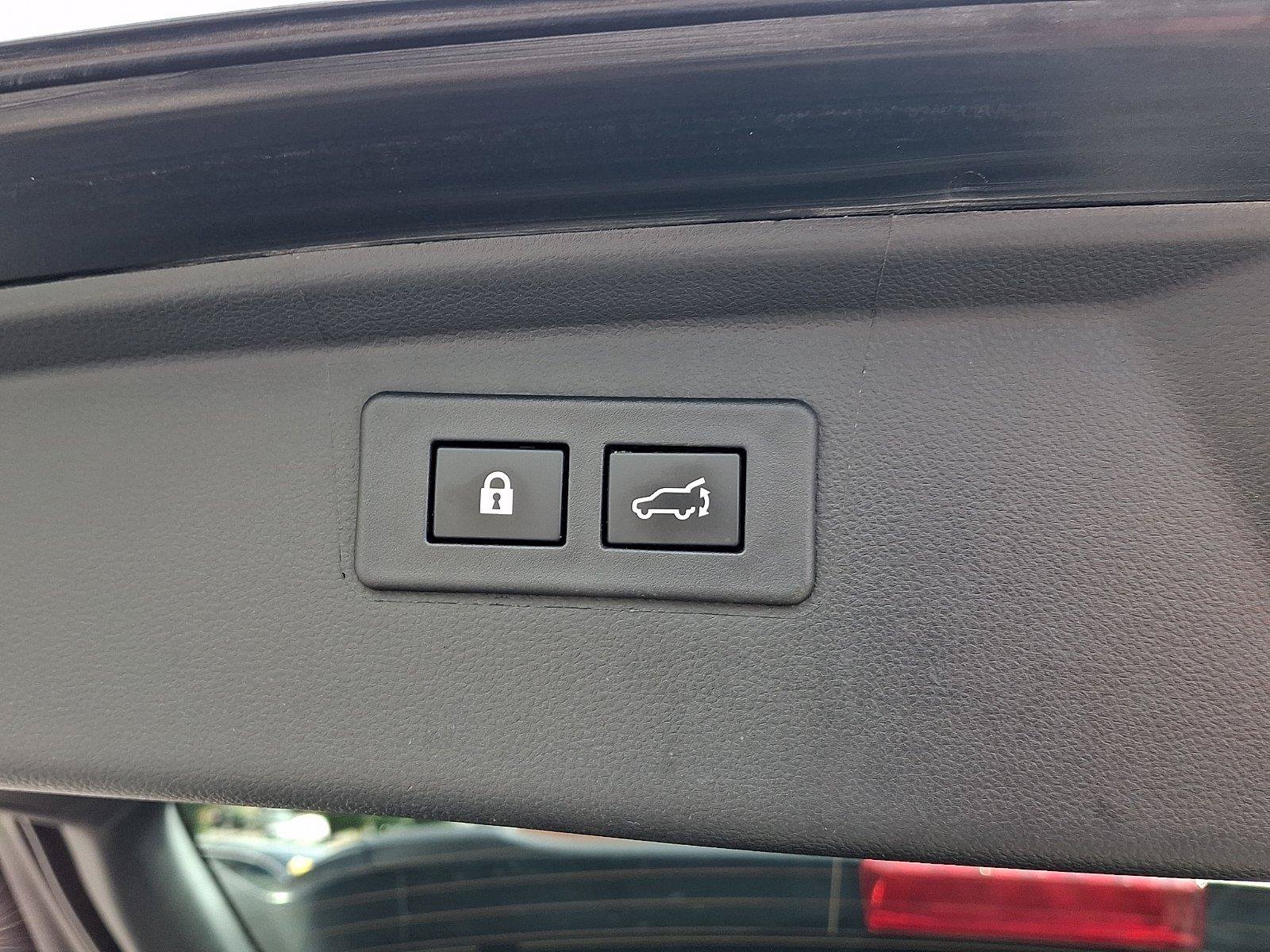 Used 2024 Subaru Outback Onyx Edition AWD/4WD image 31