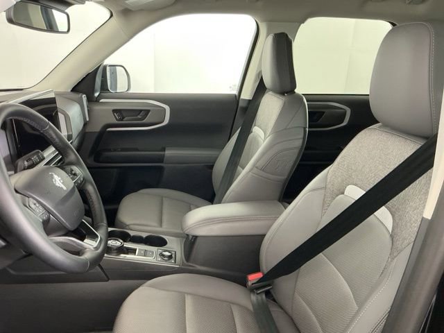 Certified 2025 Ford Bronco Sport Badlands image 16