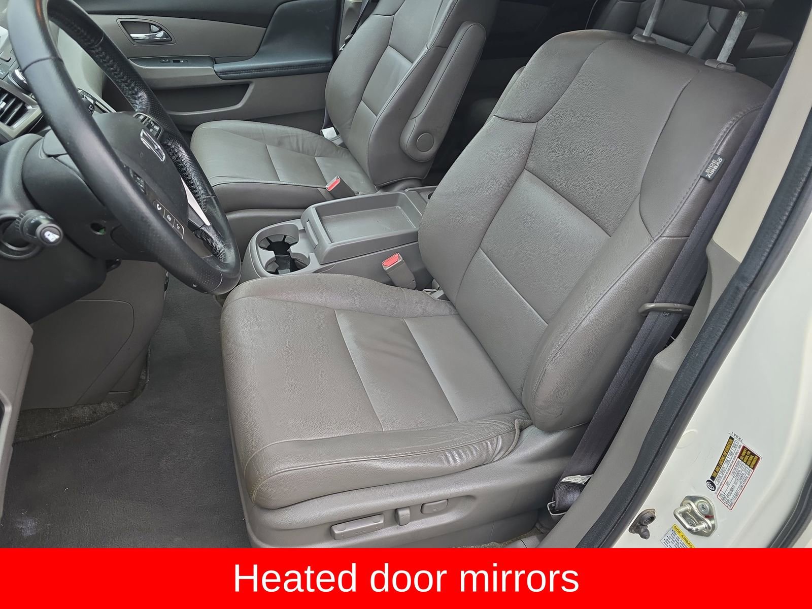 Used 2016 Honda Odyssey Touring image 23