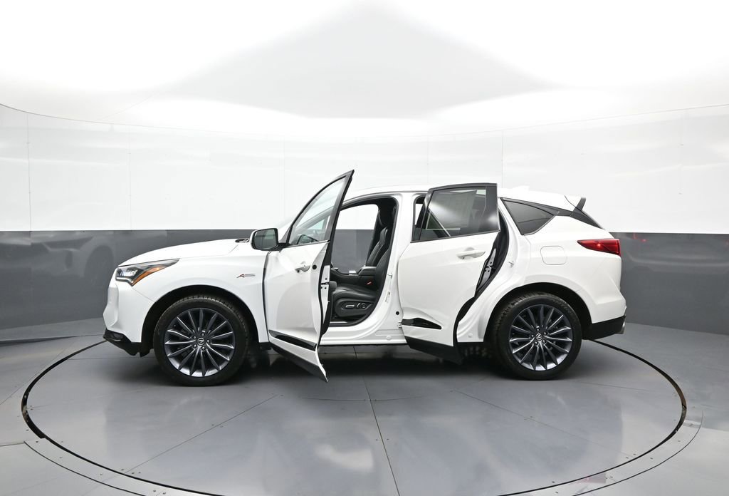 Certified 2023 Acura RDX A-Spec AWD/4WD image 43