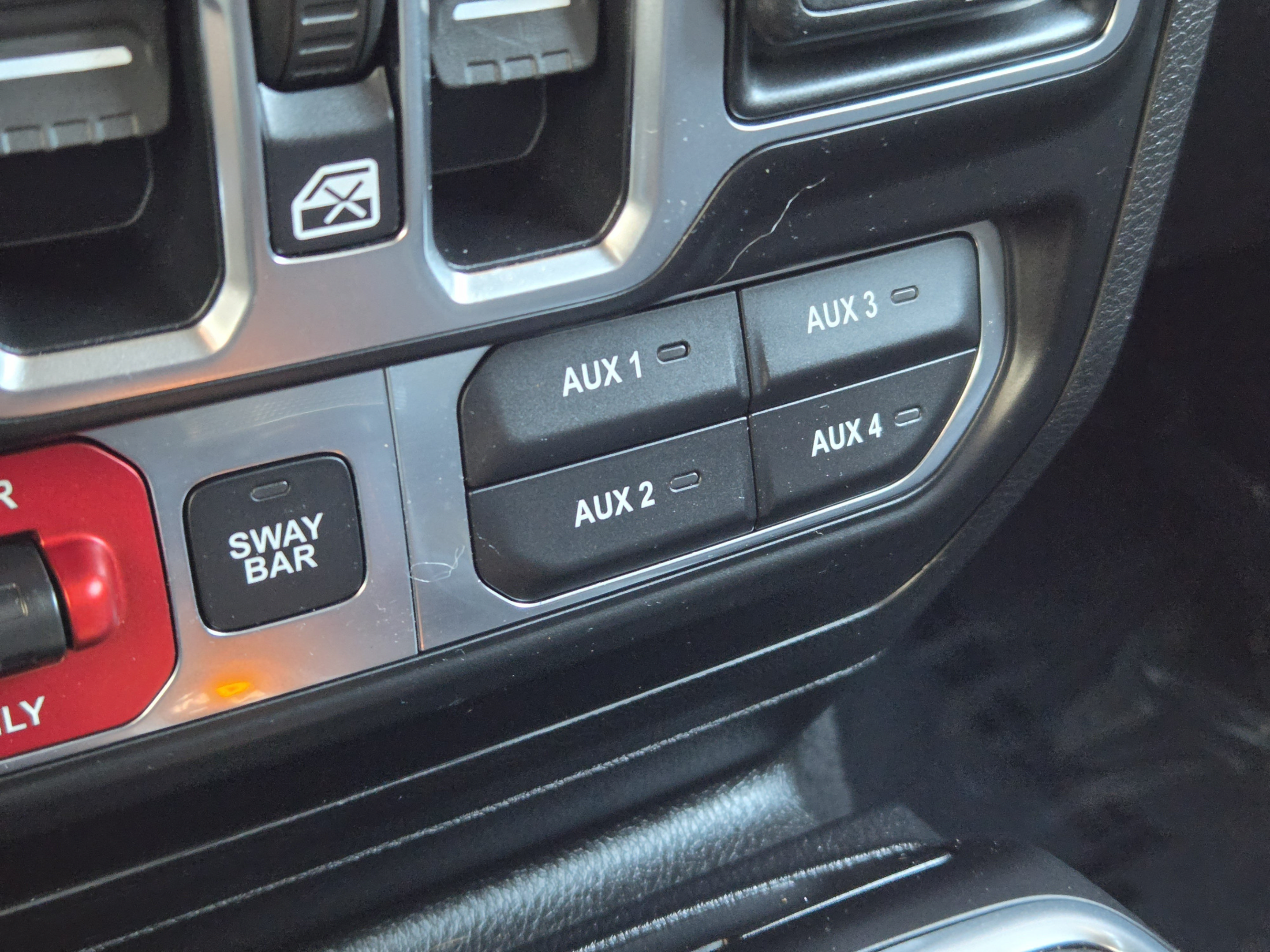 Used 2020 Jeep Wrangler Unlimited Rubicon AWD/4WD image 15