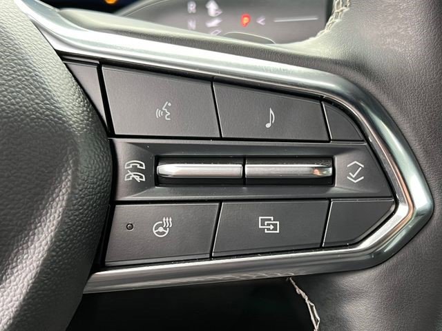 Certified 2024 Chevrolet Traverse LT w/ LPO, Floor Liner Package image 21