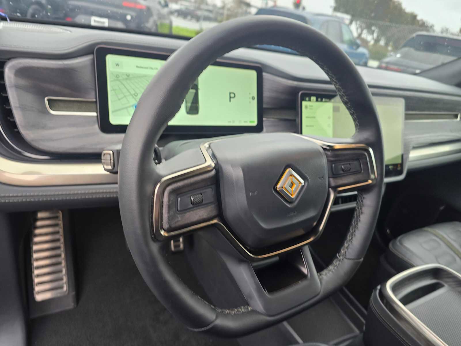 Used 2023 Rivian R1S Adventure image 26