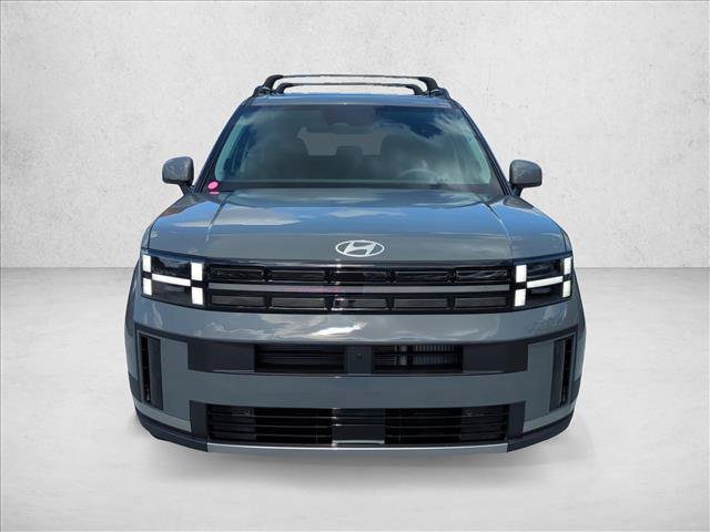 New 2027 Hyundai Santa Fe Limited FWD image 2