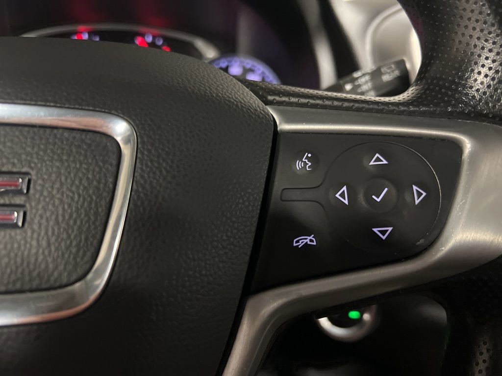 Certified 2022 GMC Terrain SLE w/ Driver Convenience Package image 16
