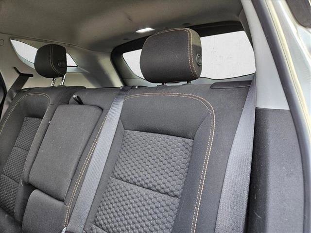 Used 2018 GMC Terrain SLE image 16