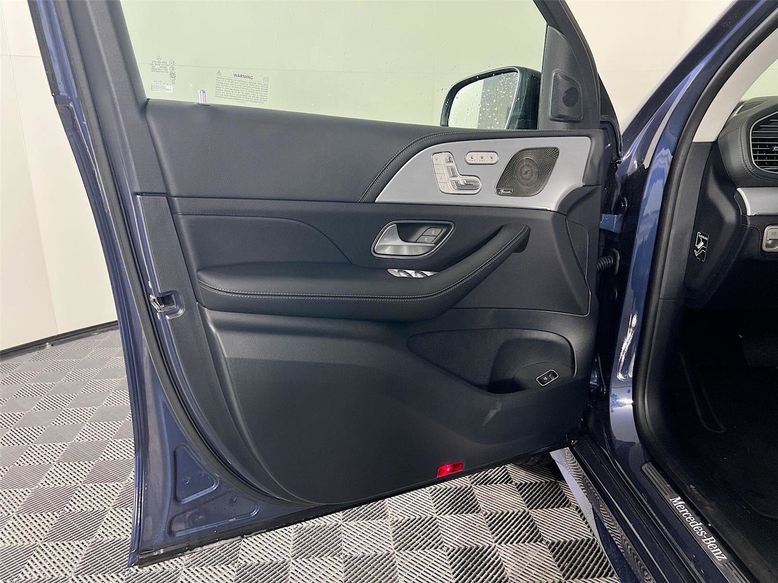 New 2025 Mercedes-Benz GLE 350 4MATIC image 16