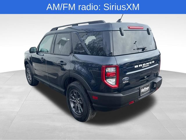 Used 2023 Ford Bronco Sport Big Bend image 8