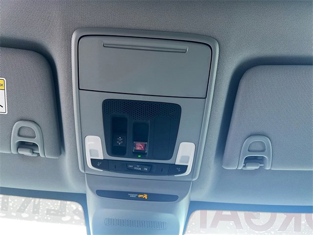 Used 2025 Acura ADX FWD image 19