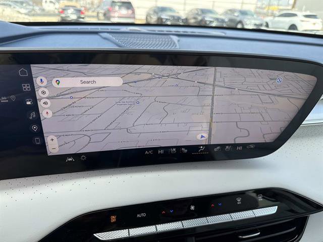 New 2026 Buick Enclave Avenir w/ Super Cruise Package image 21