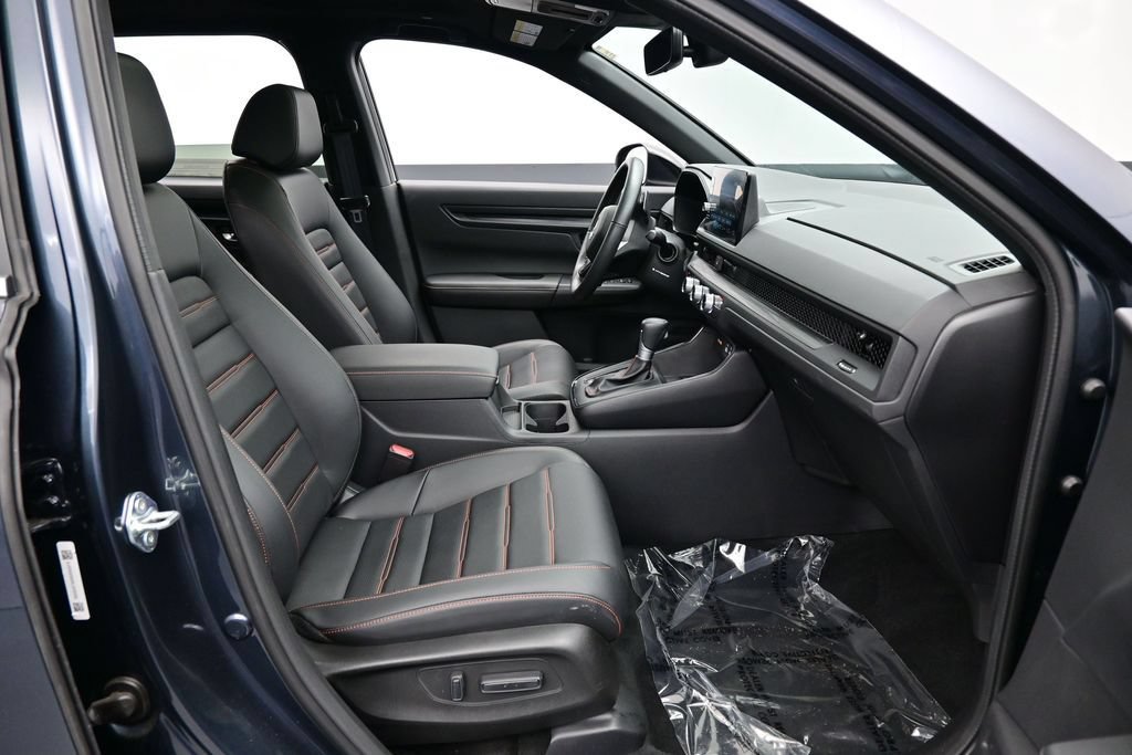 Certified 2024 Honda CR-V Sport-L image 36