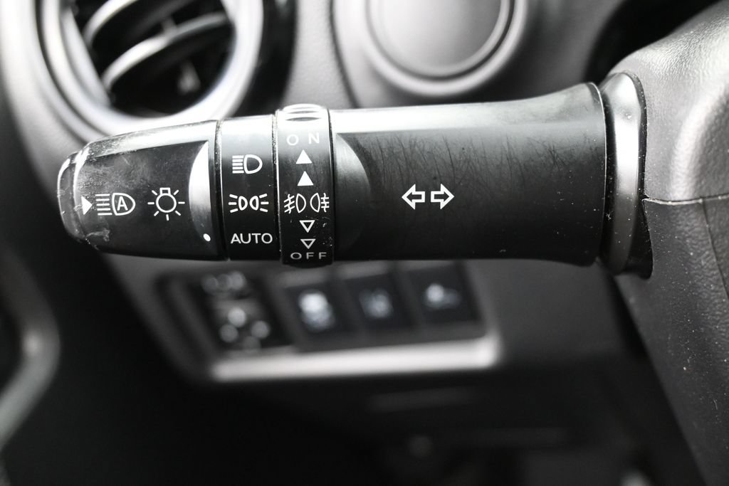 Used 2023 Mitsubishi Mirage G4 Black Edition FWD image 16