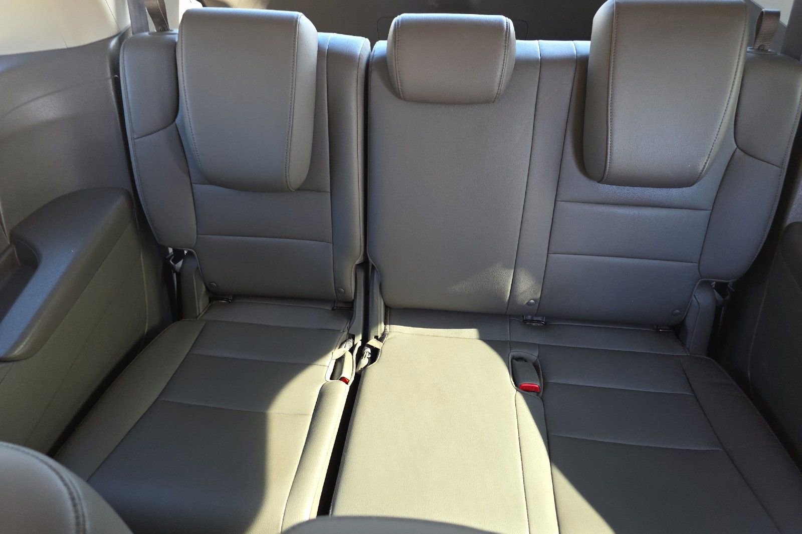 Used 2016 Honda Odyssey EX-L image 15