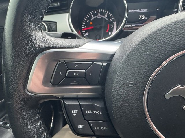 Used 2017 Ford Mustang GT Premium w/ Equipment Group 401A image 16
