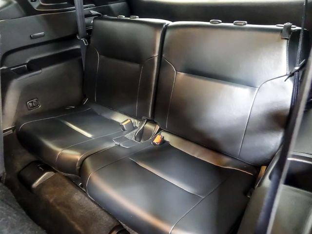 Used 2024 Mitsubishi Outlander SE AWD/4WD image 16